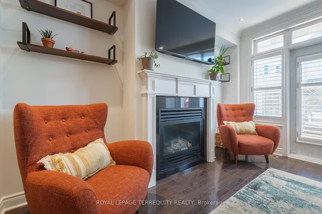 Additional property image - 245 Van Dusen Blvd Unit 8