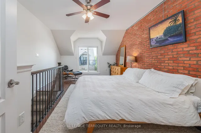 Additional property image - 245 Van Dusen Blvd Unit 8