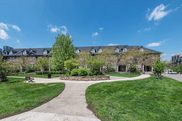 Additional property image - 245 Van Dusen Blvd Unit 8