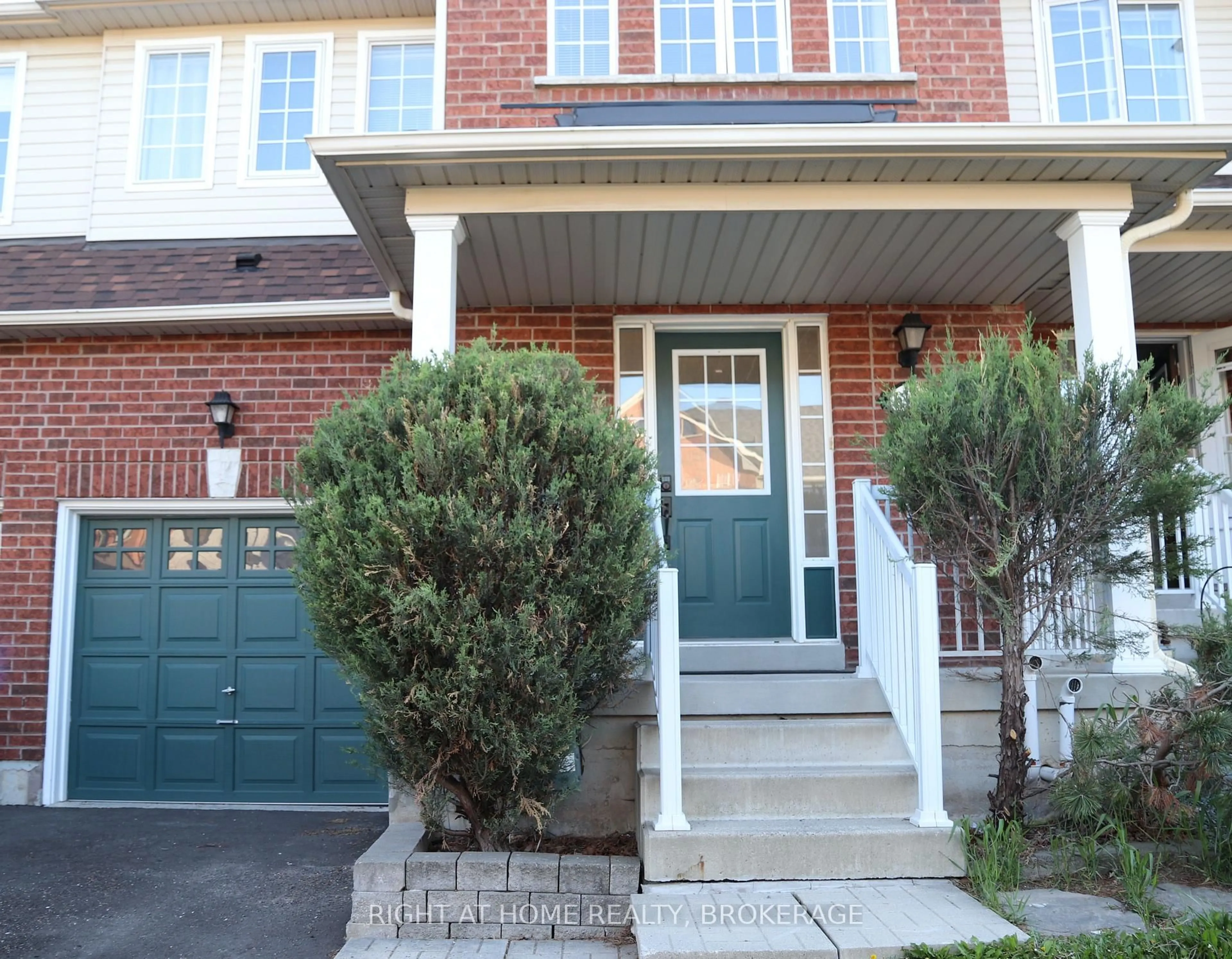 Home with brick exterior material, street for 1317 Cartmer Way, Milton Ontario L9T 6J9