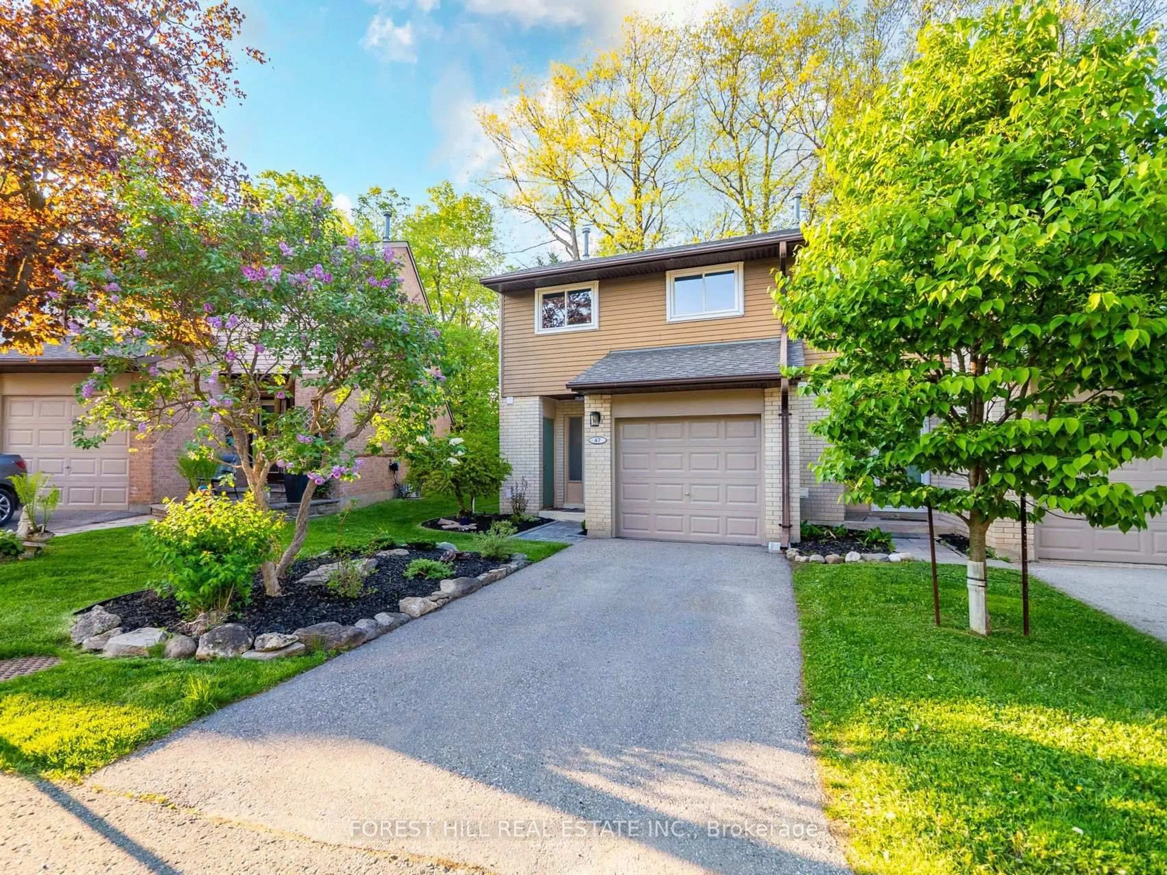 Unknown for 47 Lynden Circ, Halton Hills Ontario L7G 4Y7