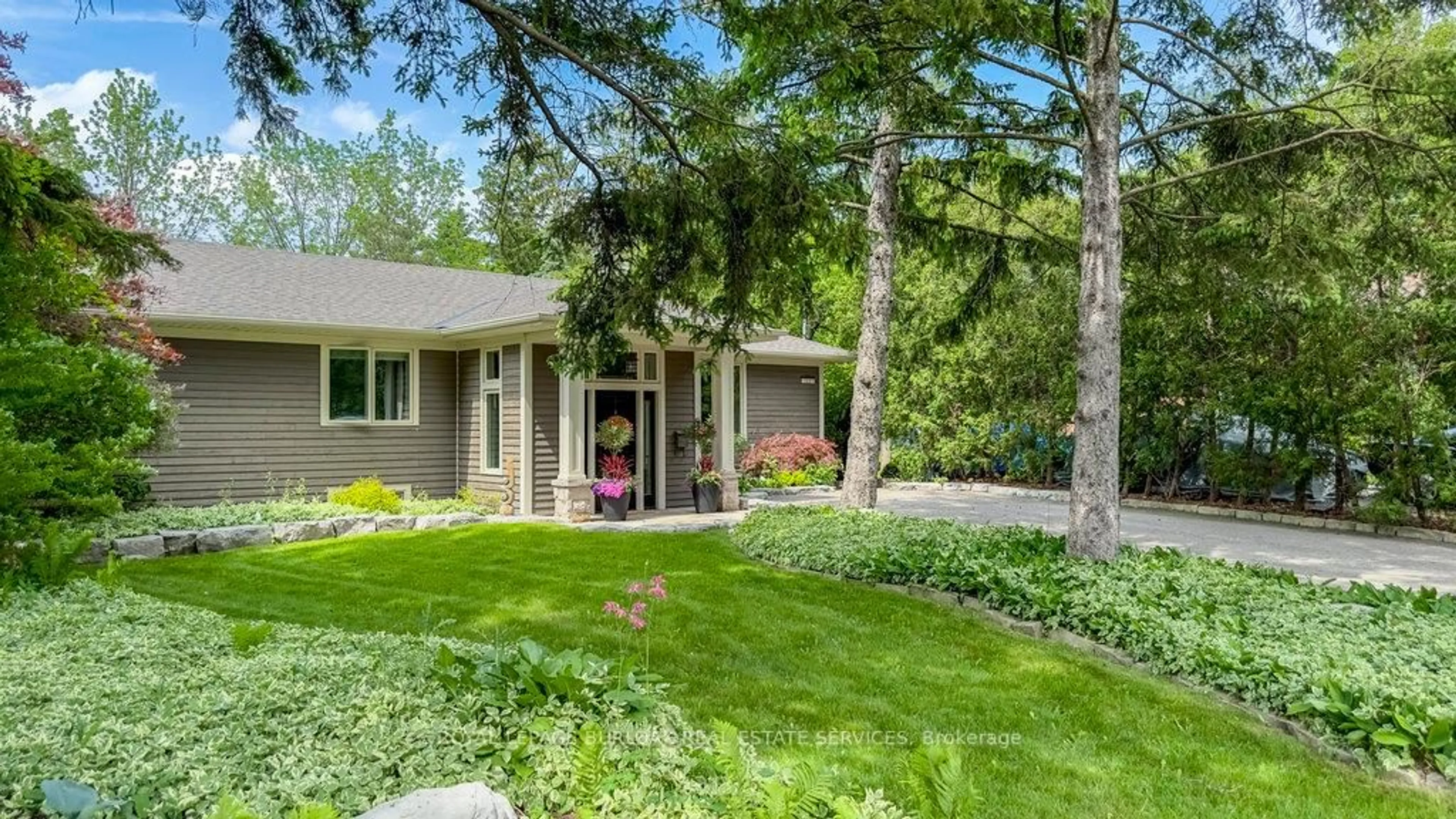 Unknown for 1245 Baldwin Dr, Oakville Ontario L6J 2W4
