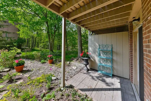 Additional property image - 1250 Marlborough Crt Unit 27