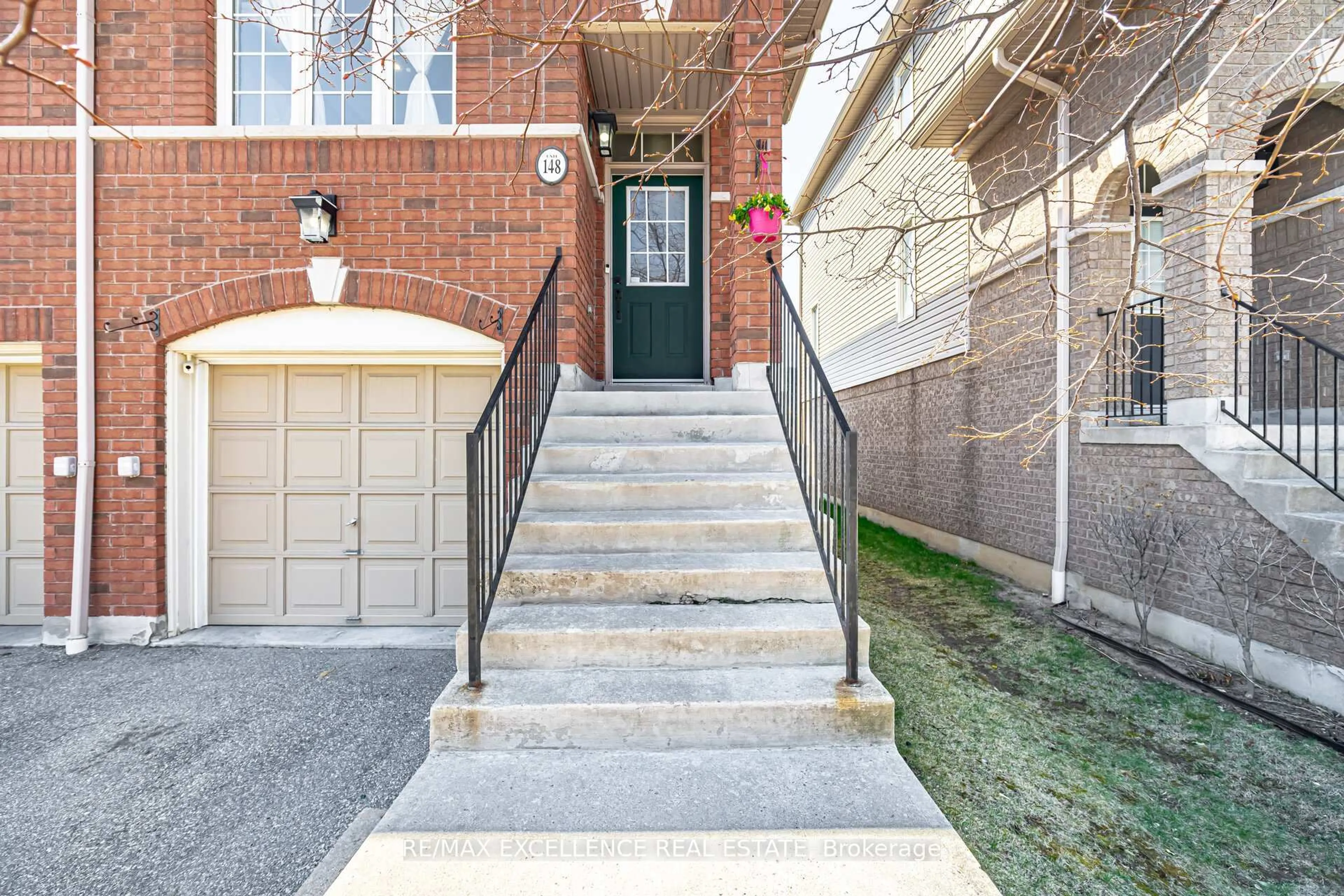Unknown for 4950 Albina Way #148, Mississauga Ontario L4Z 4J6