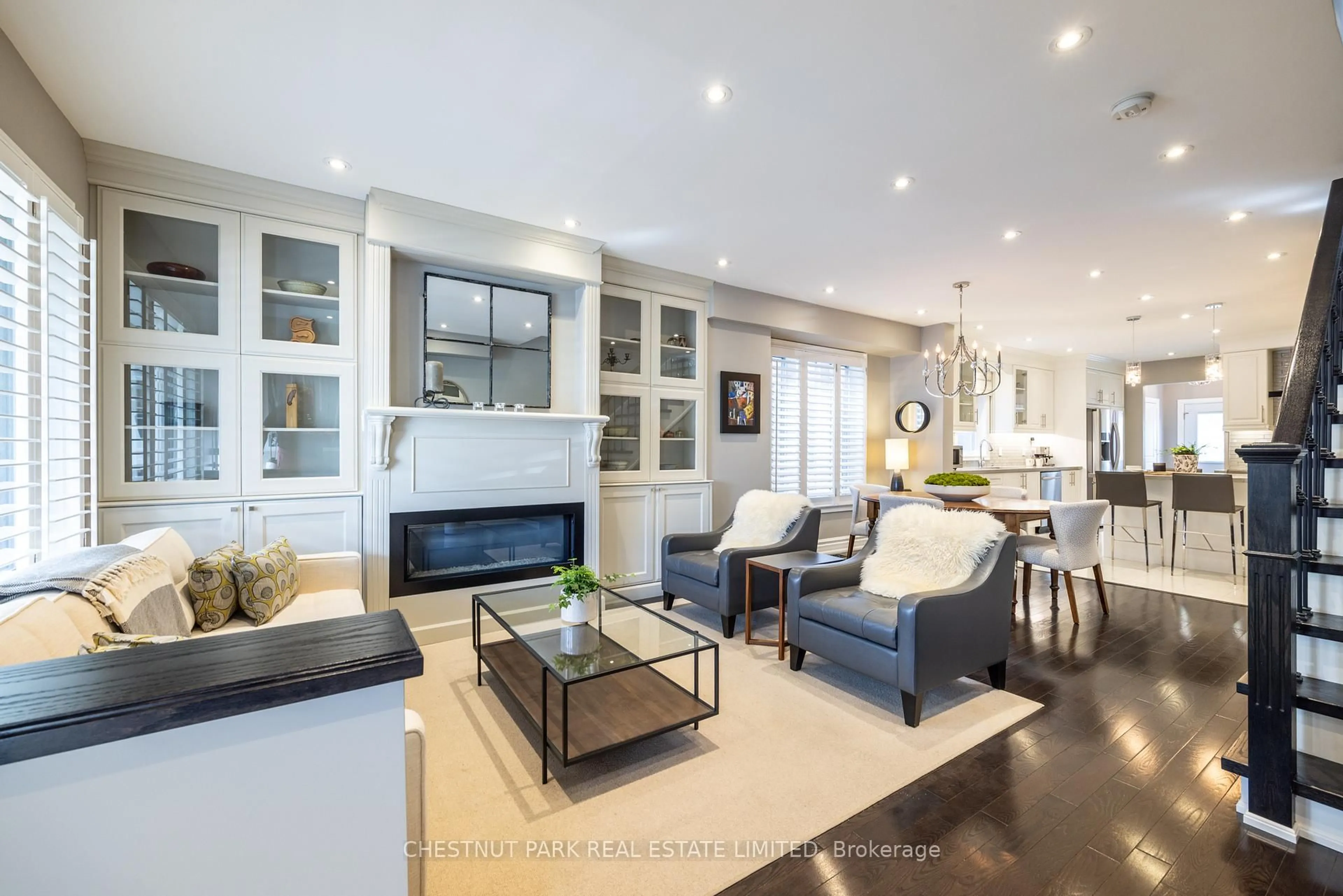 Unknown for 95 Sellers Ave, Toronto Ontario M6E 3T7