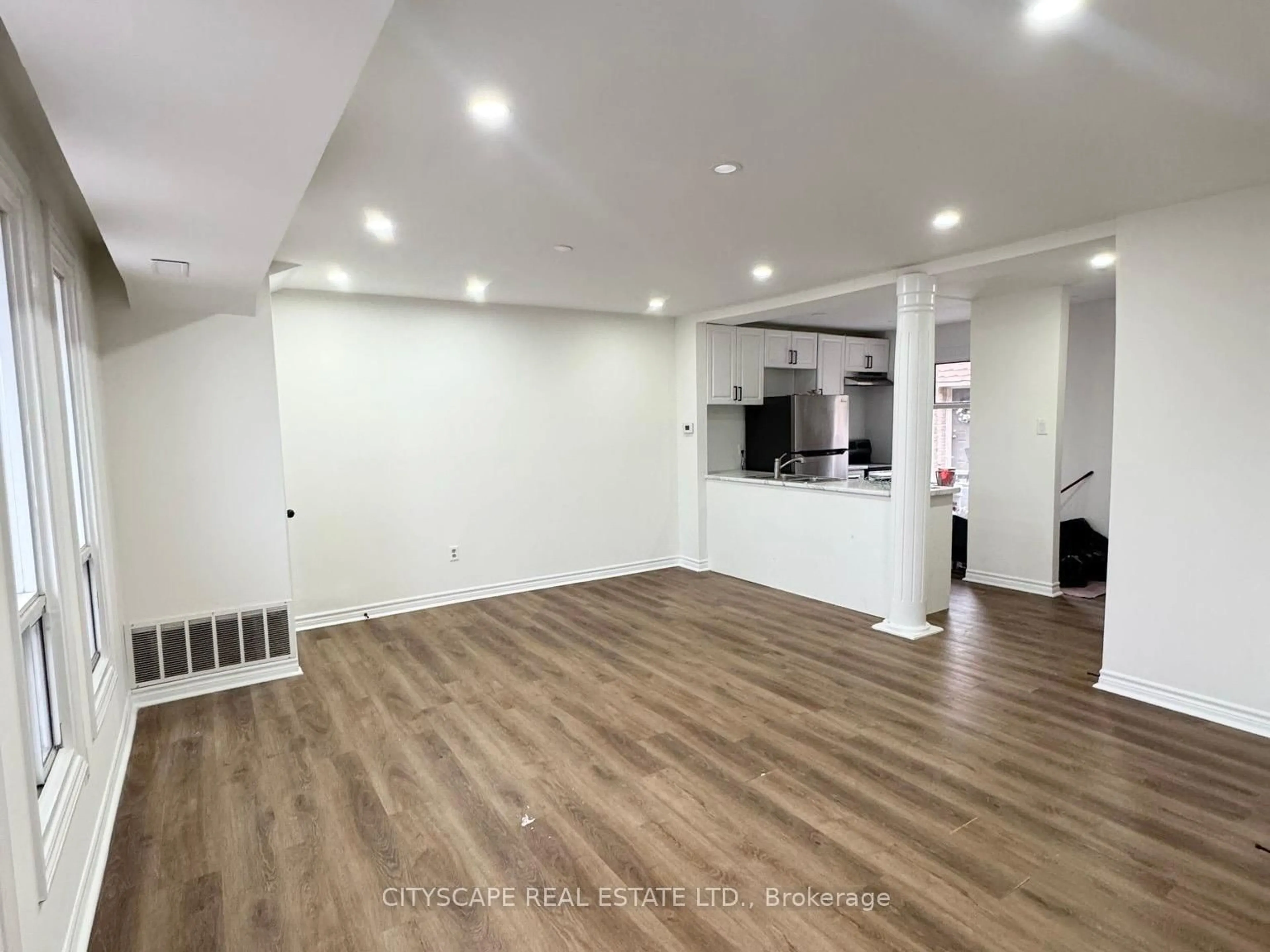 A pic of a room for 16 Rexdale Blvd #53, Toronto Ontario M9W 5Z3