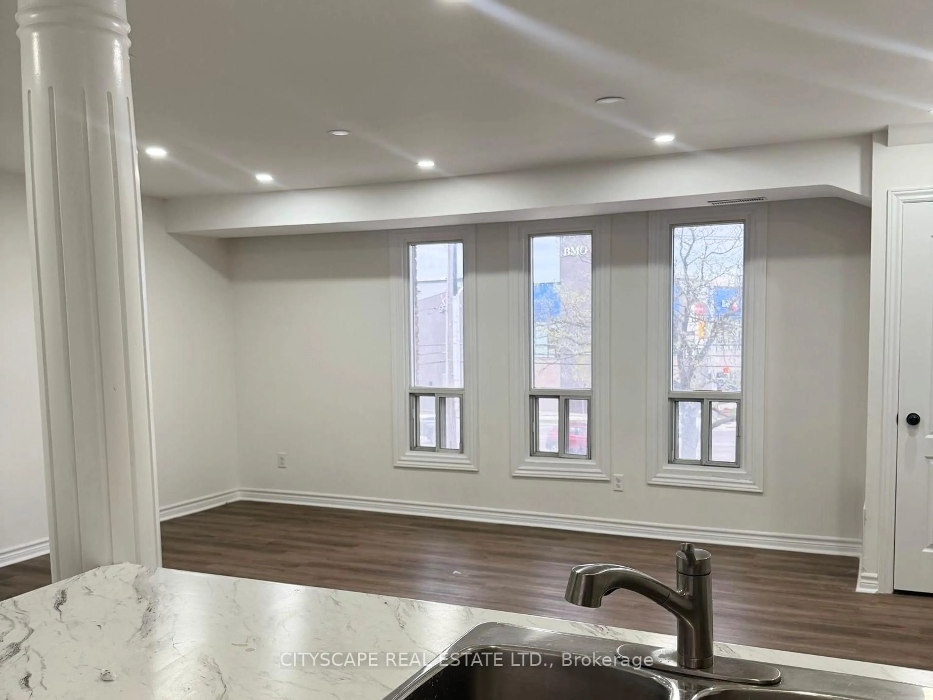 A pic of a room for 16 Rexdale Blvd #53, Toronto Ontario M9W 5Z3