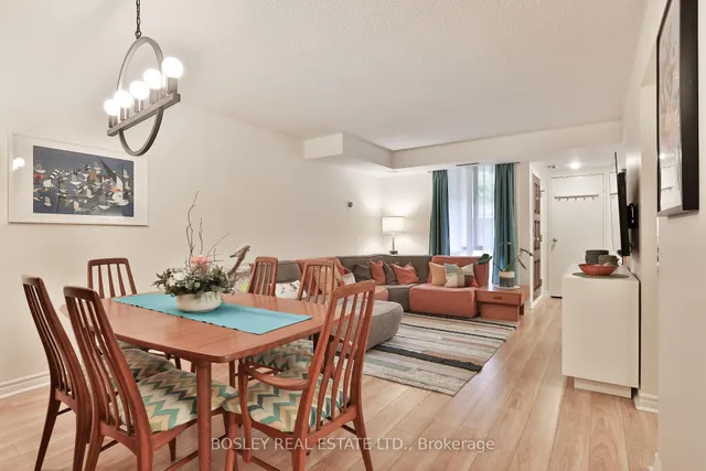 Additional property image - 1250 Mississauga Valley Blvd Unit 4