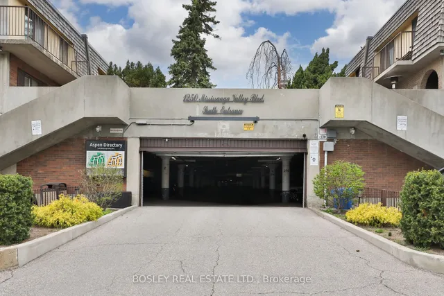 Additional property image - 1250 Mississauga Valley Blvd Unit 4
