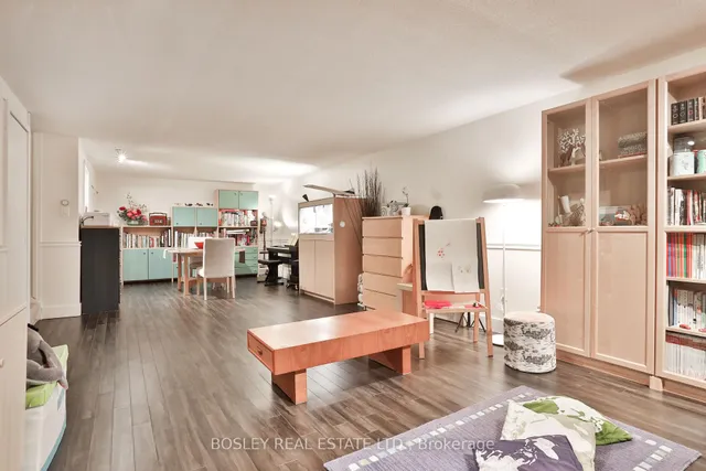 Additional property image - 1250 Mississauga Valley Blvd Unit 4