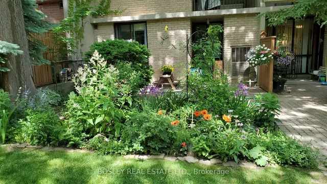 Additional property image - 1250 Mississauga Valley Blvd Unit 4