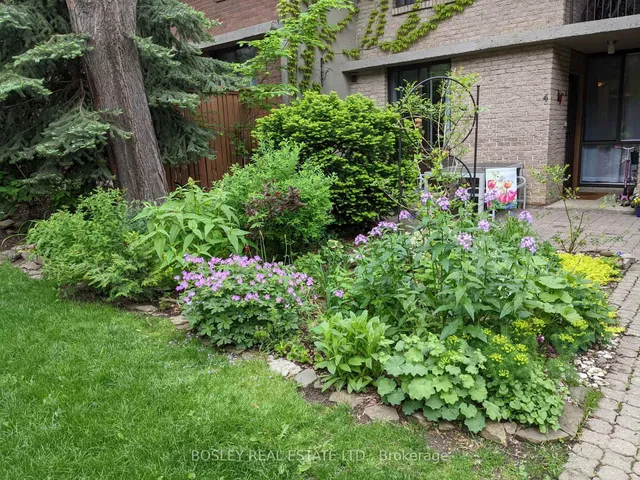 Additional property image - 1250 Mississauga Valley Blvd Unit 4