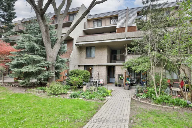 Additional property image - 1250 Mississauga Valley Blvd Unit 4