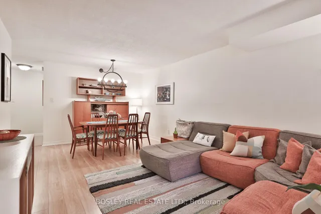 Additional property image - 1250 Mississauga Valley Blvd Unit 4