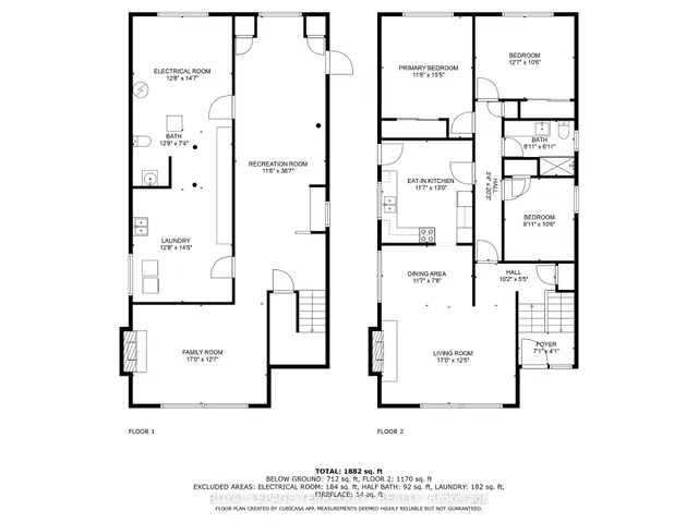 Additional property image - 16 Rowse Cres