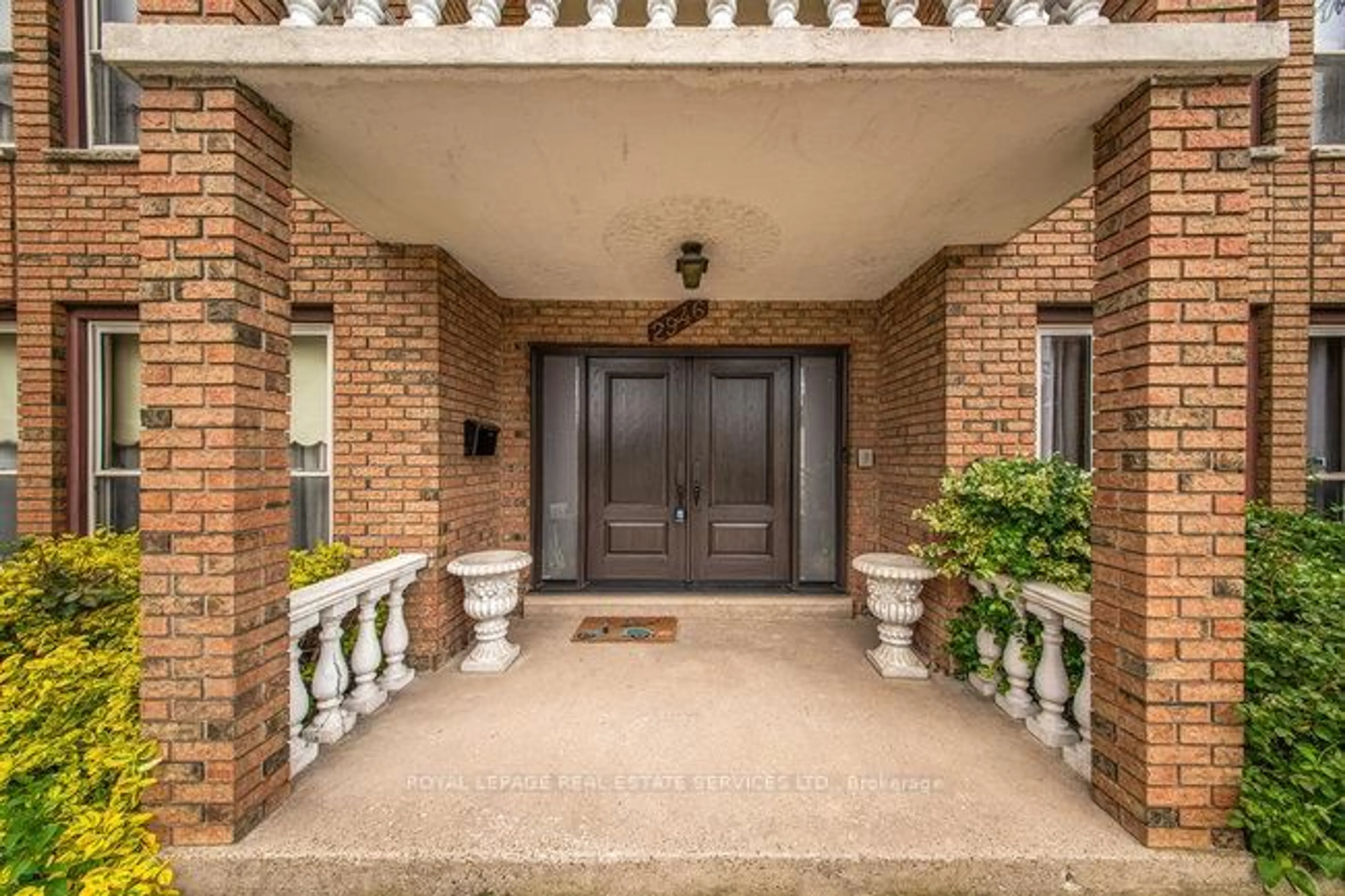 Unknown for 2946 Weston Rd, Toronto Ontario M9M 2S7