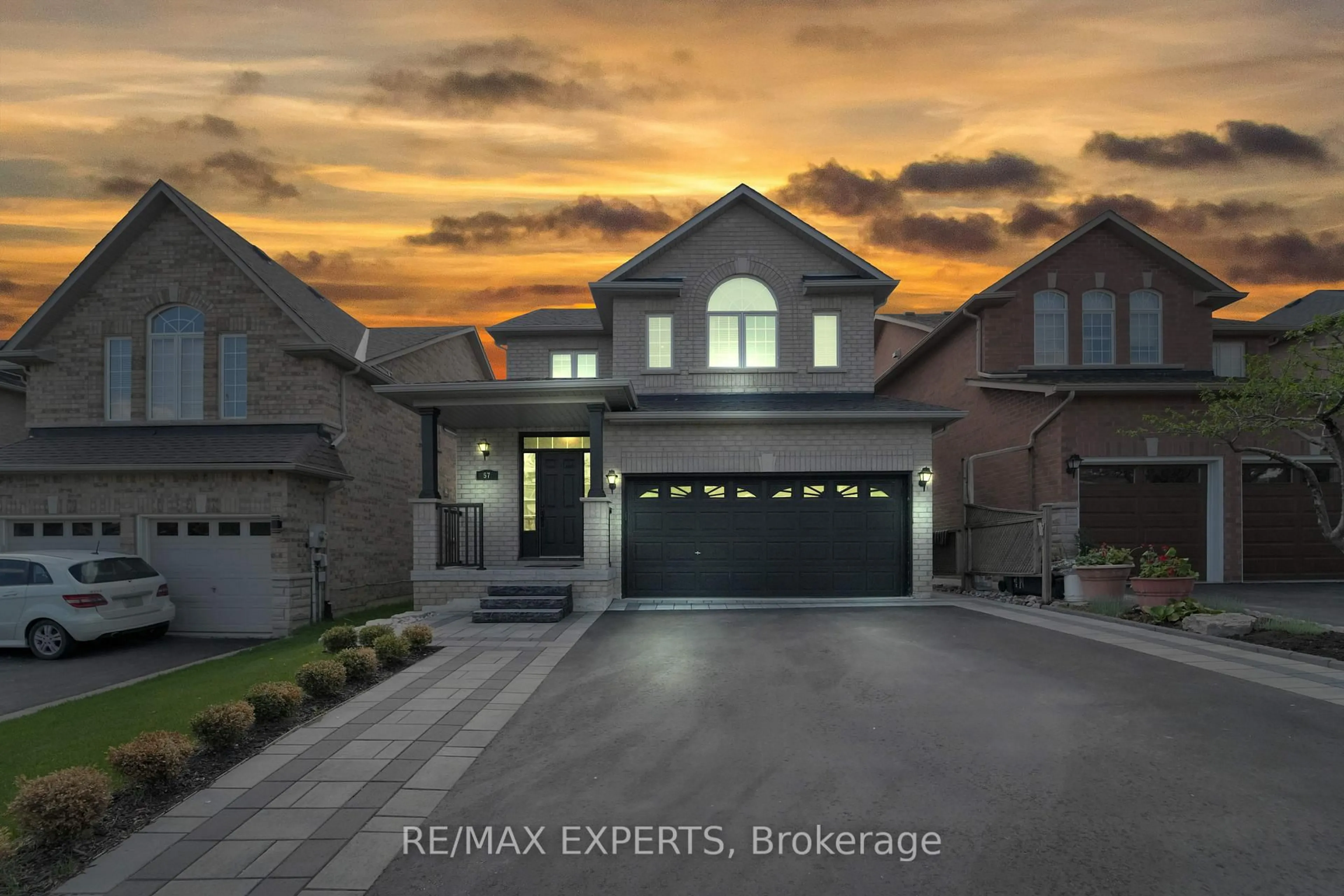 Unknown for 57 Gray Park Dr, Caledon Ontario L7E 2N8