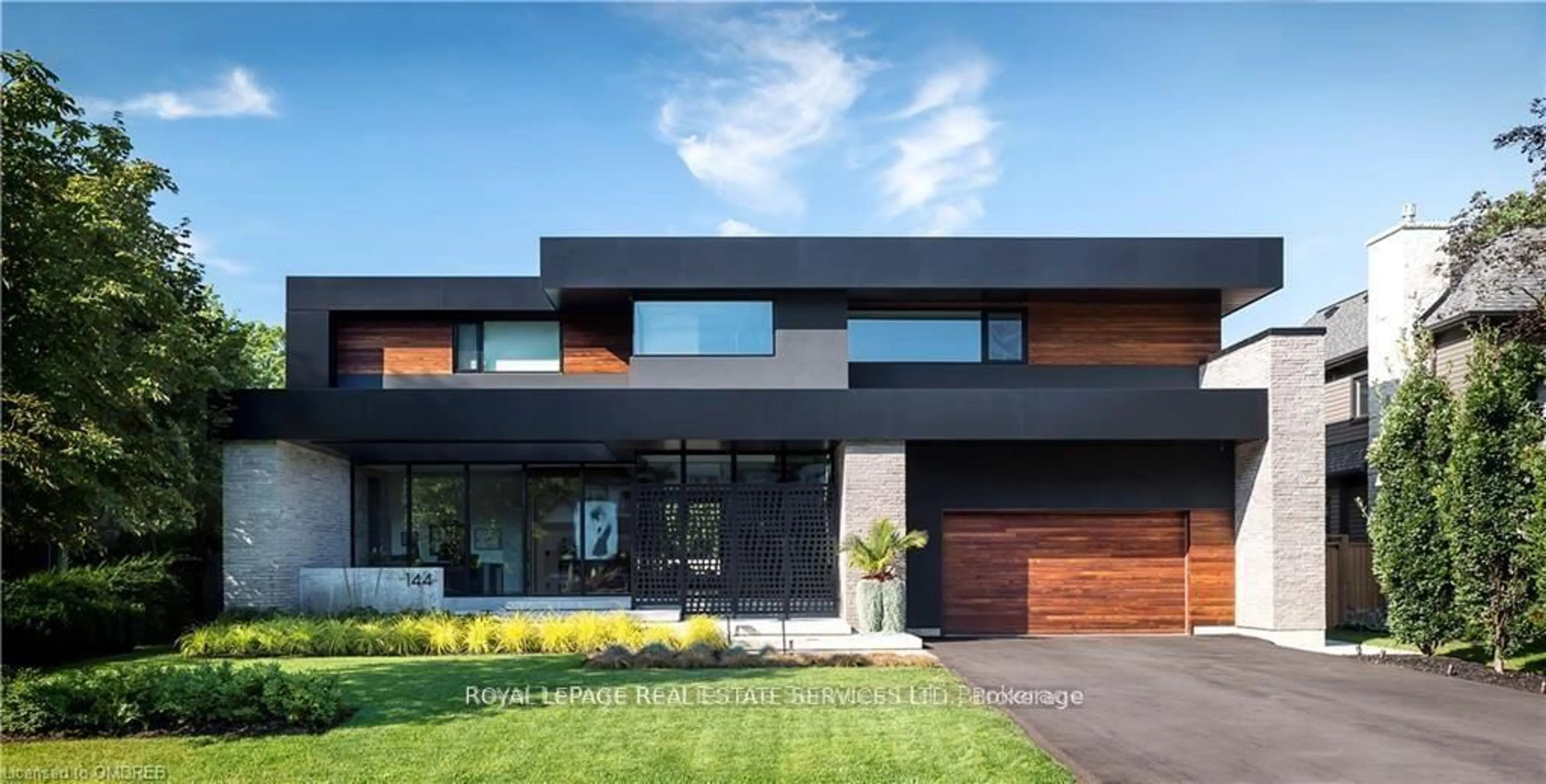 Home with brick exterior material, street for 144 Sparling Crt, Oakville Ontario L6K 2J7