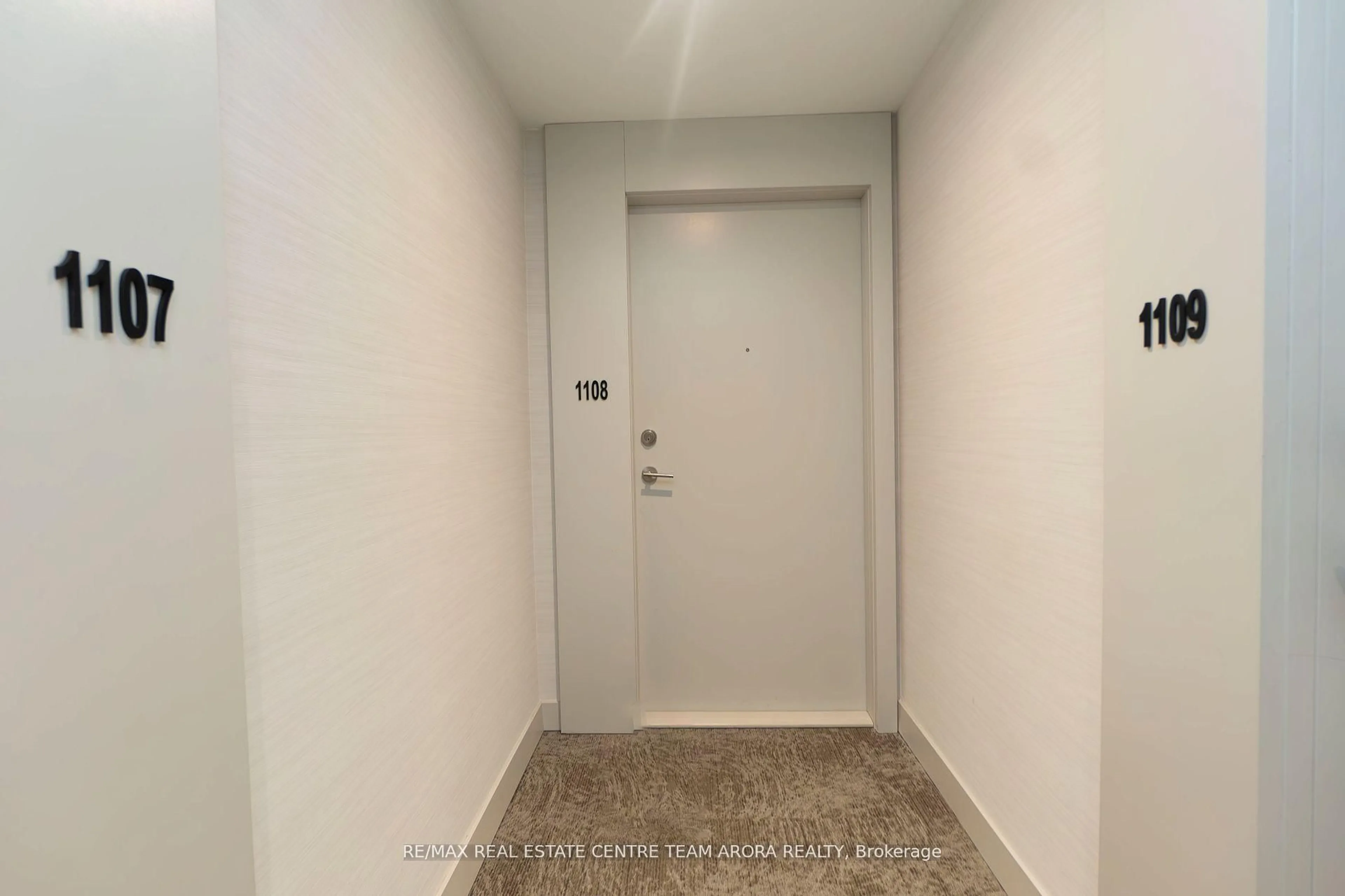 Unknown for 225 Veterans Dr #1108, Brampton Ontario L7A 5L7