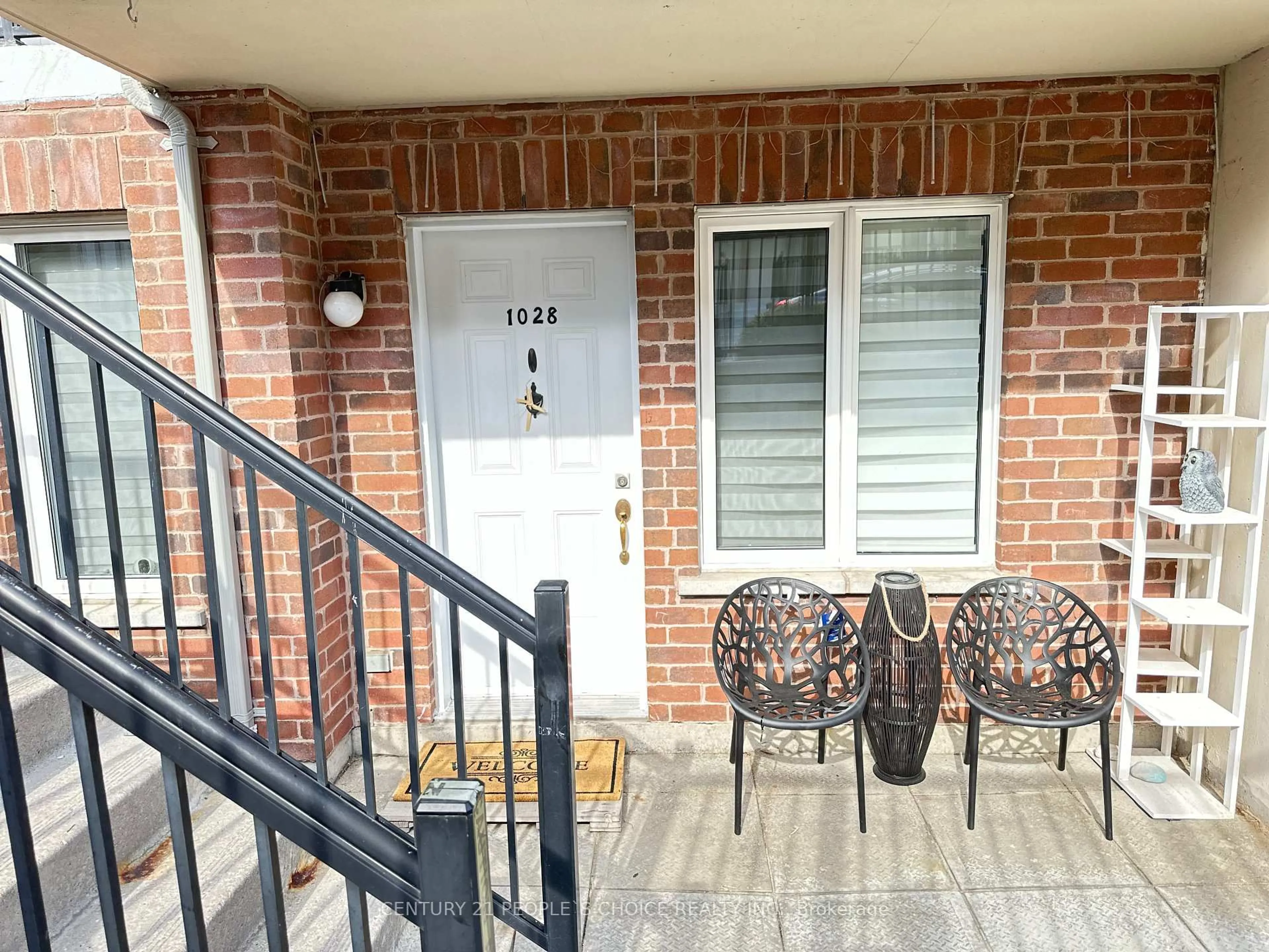 Unknown for 3045 Finch Ave #1028, Toronto Ontario M9M 0A5