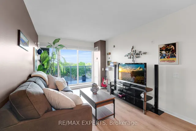 Additional property image - 1050 The Queensway N/A Unit 516