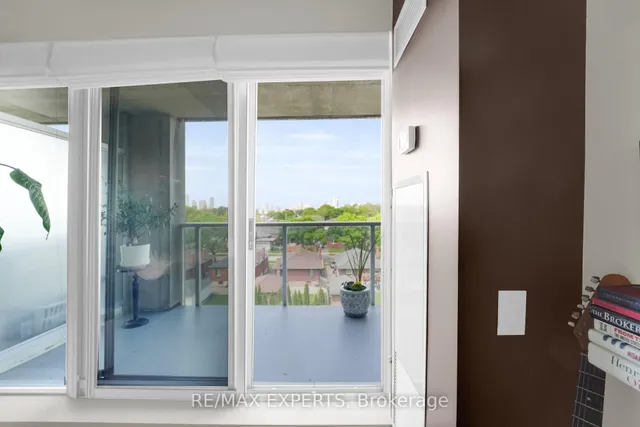 Additional property image - 1050 The Queensway N/A Unit 516