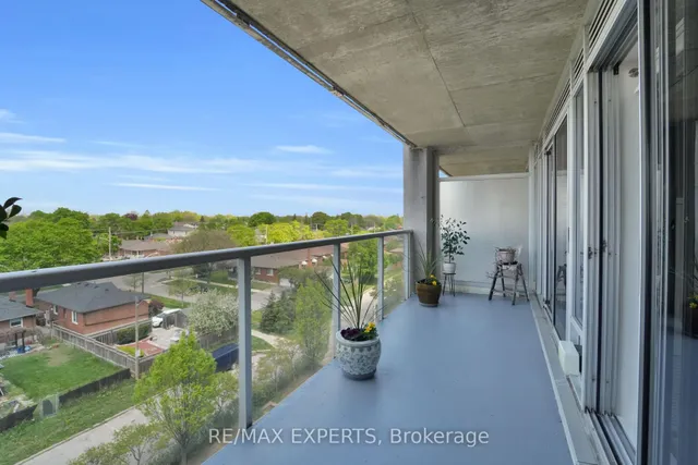 Additional property image - 1050 The Queensway N/A Unit 516