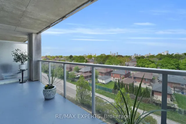 Additional property image - 1050 The Queensway N/A Unit 516