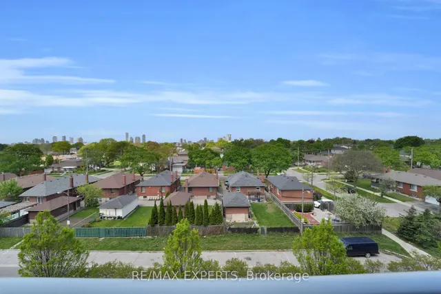 Additional property image - 1050 The Queensway N/A Unit 516