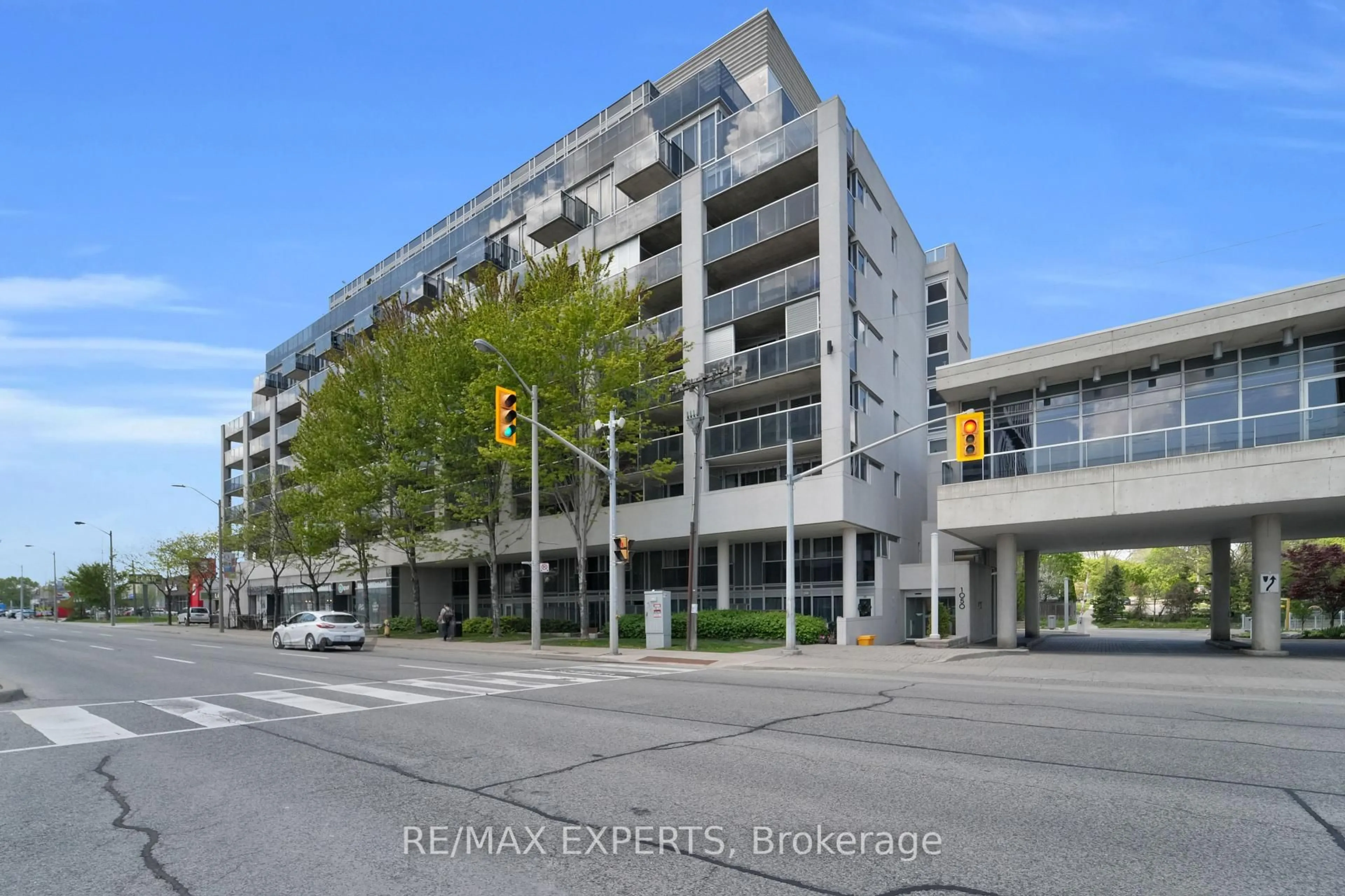 Unknown for 1050 The Queensway N/A #516, Toronto Ontario M8Z 0A8