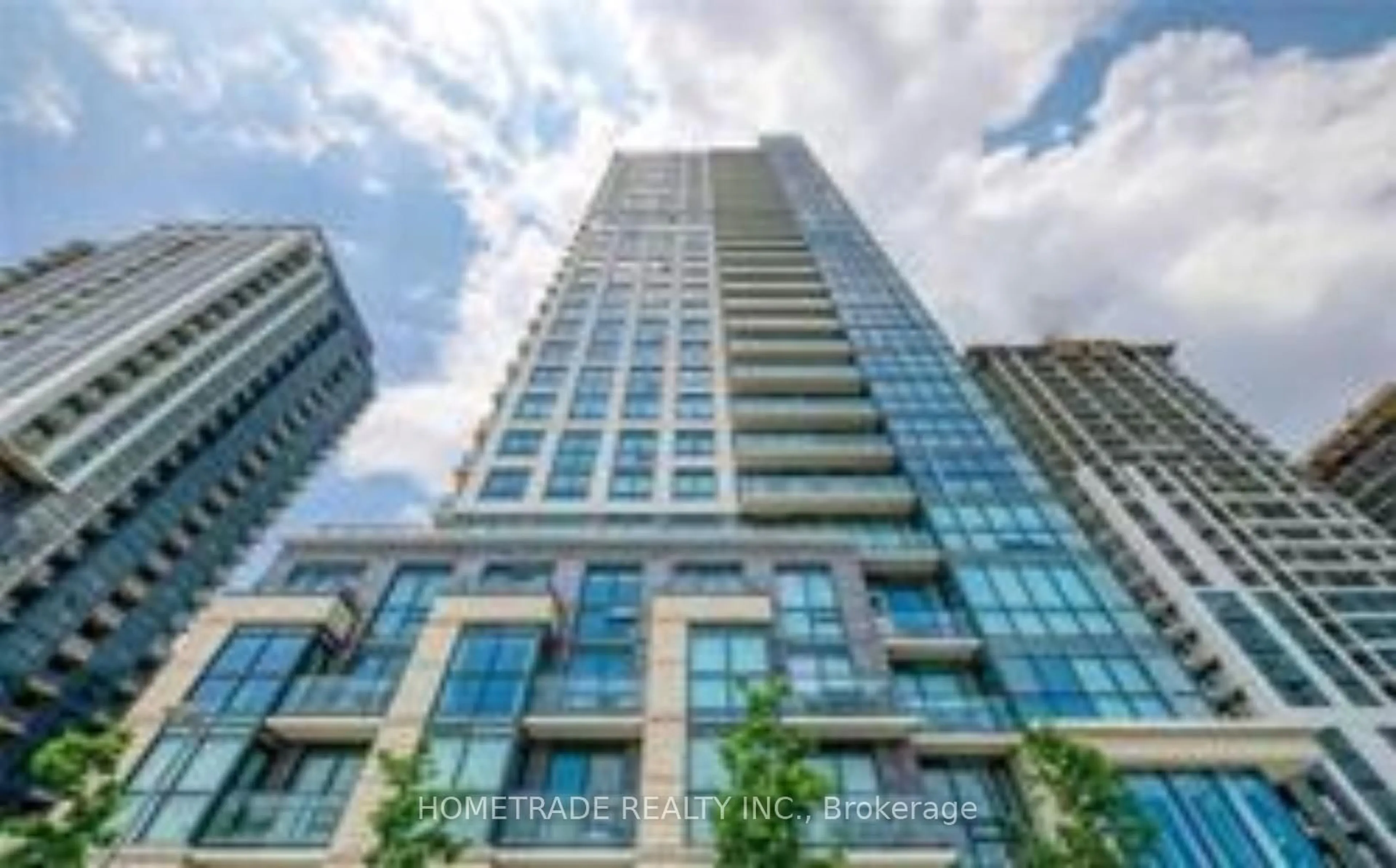 Unknown for 30 Samuel Wood Way #703, Toronto Ontario M9B 0C9