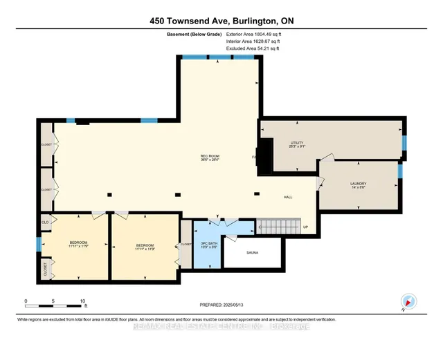 Primary image of 450 Townsend Ave