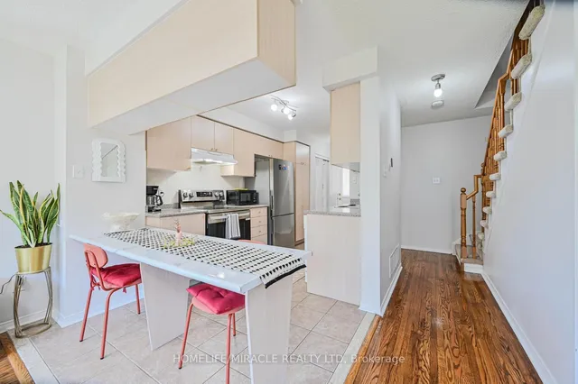 Additional property image - 5255 Guildwood Way Unit #30