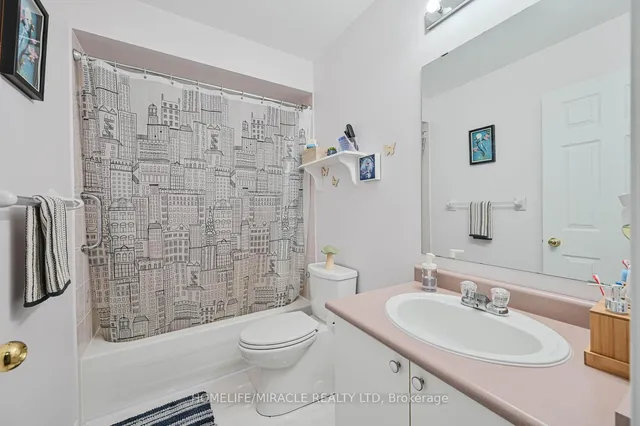 Additional property image - 5255 Guildwood Way Unit #30