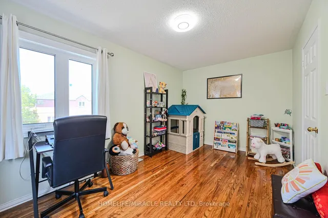 Additional property image - 5255 Guildwood Way Unit #30