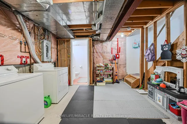 Additional property image - 5255 Guildwood Way Unit #30