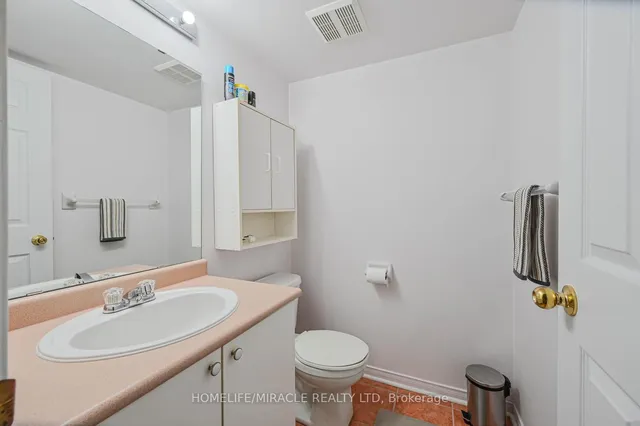 Additional property image - 5255 Guildwood Way Unit #30