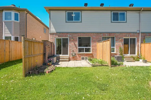 Additional property image - 5255 Guildwood Way Unit #30