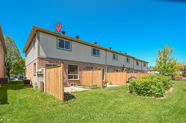 Additional property image - 5255 Guildwood Way Unit #30