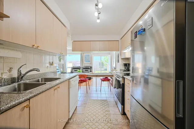 Additional property image - 5255 Guildwood Way Unit #30
