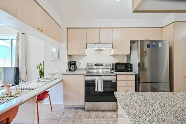 Additional property image - 5255 Guildwood Way Unit #30