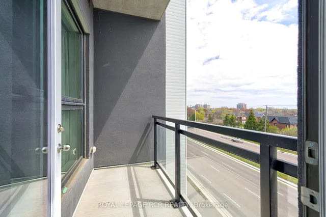 Additional property image - 95 Dundas St Unit 314