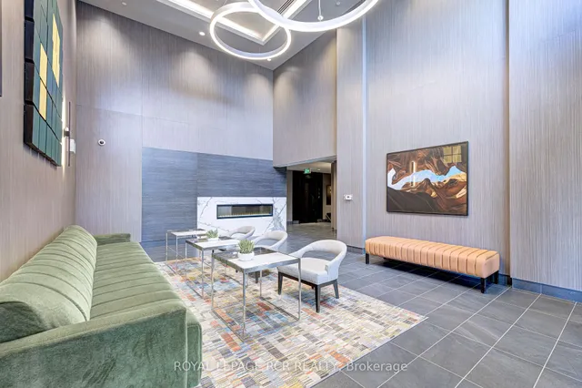 Additional property image - 95 Dundas St Unit 314