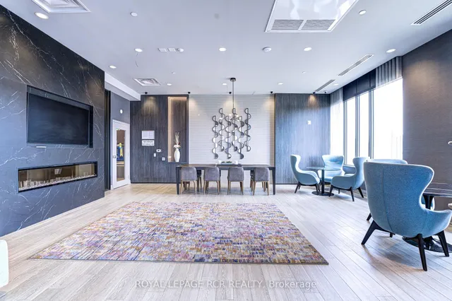 Additional property image - 95 Dundas St Unit 314