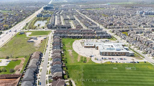 Additional property image - 95 Dundas St Unit 314