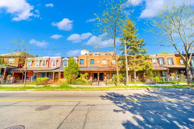 Additional property image - 131 Lansdowne Ave