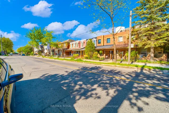 Additional property image - 131 Lansdowne Ave