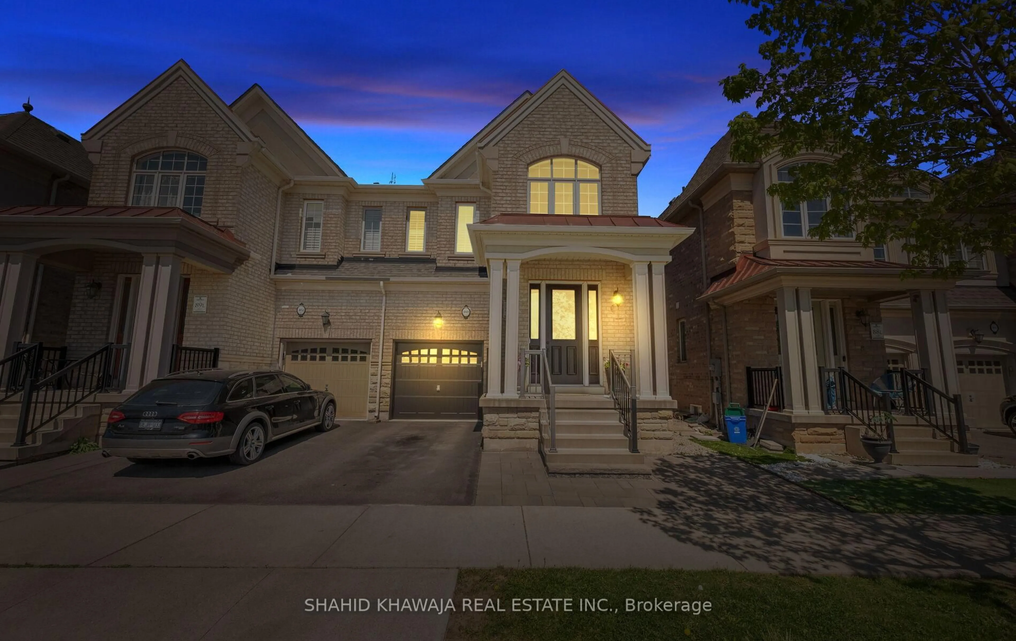 Unknown for 3049 Isaac Ave, Oakville Ontario L6M 0S6