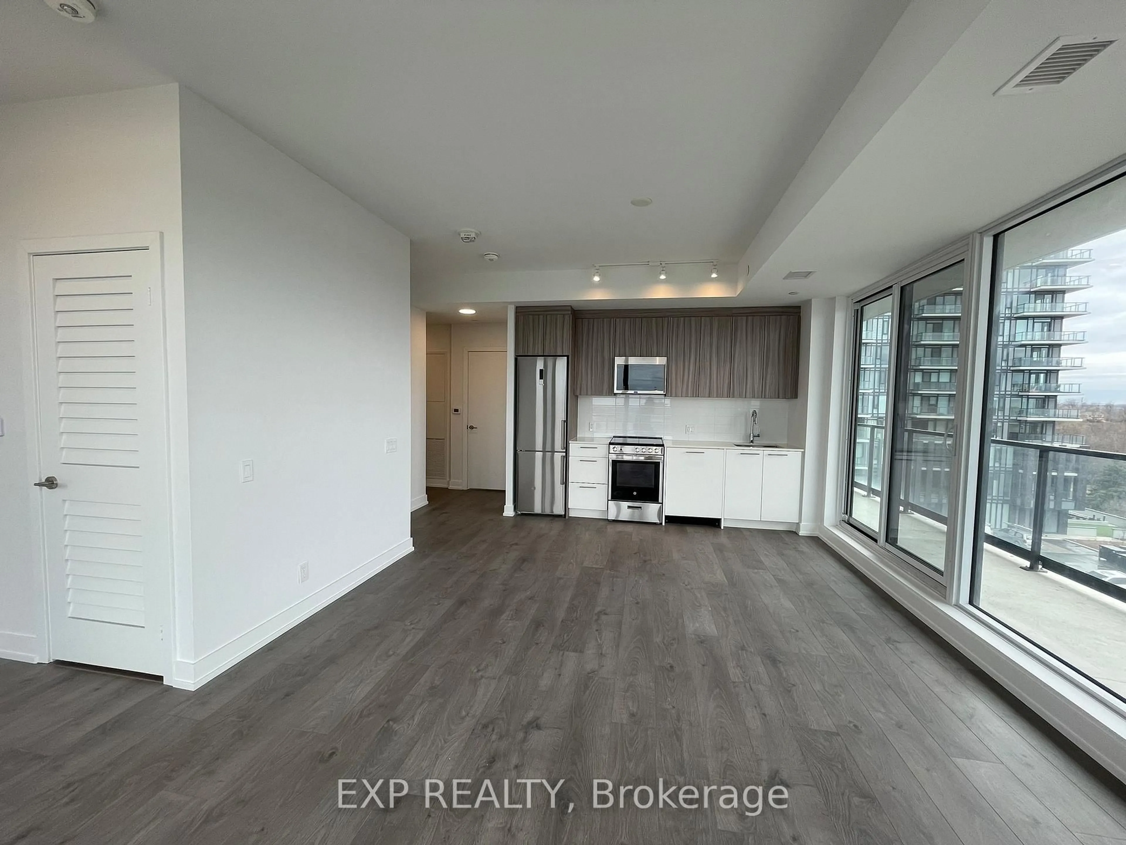 A pic of a room for 215 Veterans Dr #508, Brampton Ontario L7A 0B6