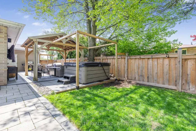 Additional property image - 3169 HEATHFIELD St
